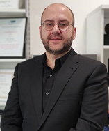 Mohsen Rahmani